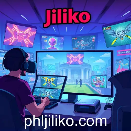 Emerging Trends in Online Gaming