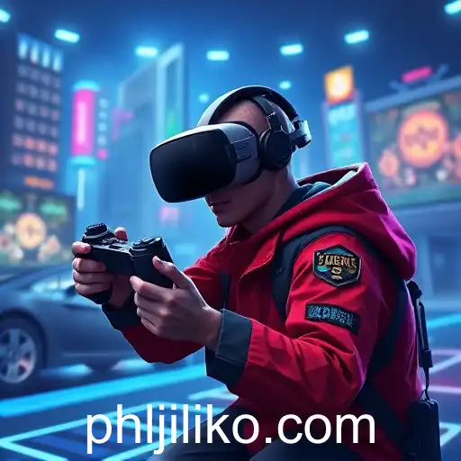 The Evolution of Online Gaming in 2025