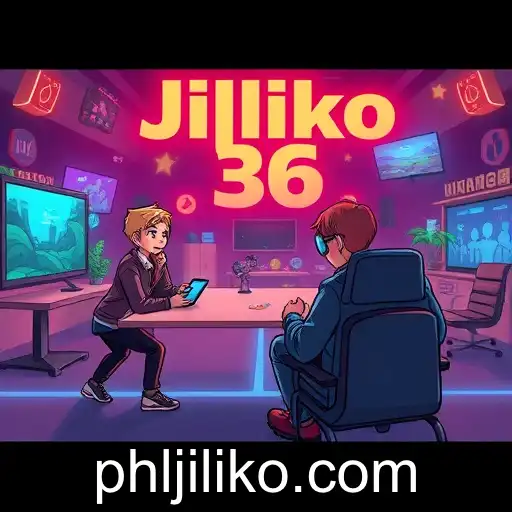 jiliko