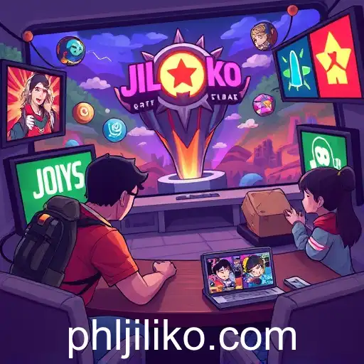 Jiliko: The Evolution of Online Gaming