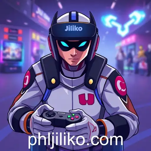 Jiliko: The Rising Star of Online Gaming