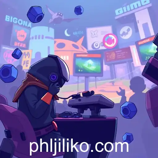 Jiliko Platform Revolutionizes Online Gaming