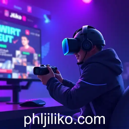 The Evolution of Online Gaming in 2025