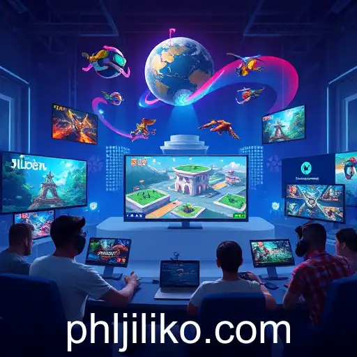 jiliko